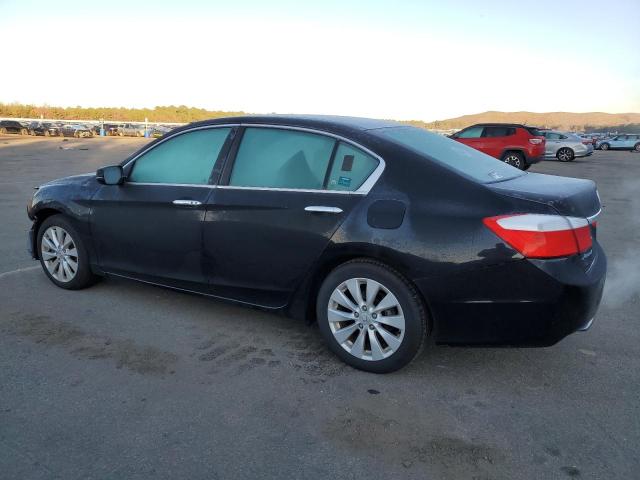 Изображение 2 2013 HONDA ACCORD EX 2013 с VIN 1HGCR2F77DA030729