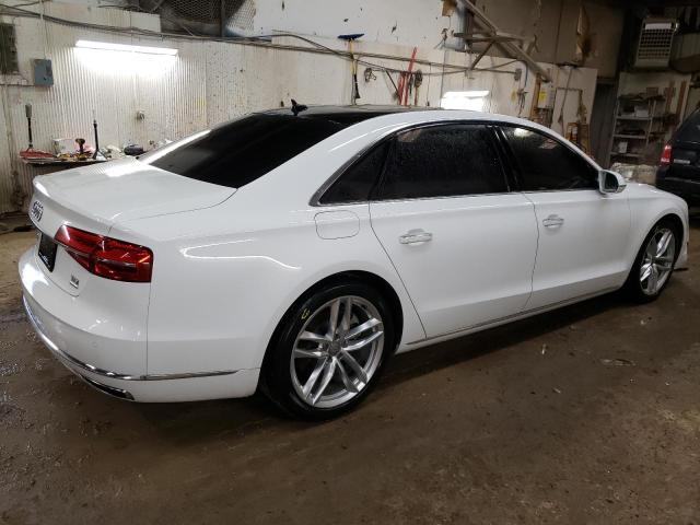 Изображение 3 2015 AUDI A8 L TDI QUATTRO 2015 с VIN WAU3MAFD9FN004459