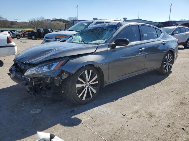 Image 1 of 2019 NISSAN ALTIMA SR 2019 with VIN 1N4AL4CV6KC224343
