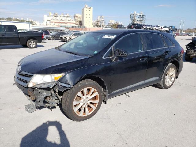 Изображение 1 2013 TOYOTA VENZA LE 2013 с VIN 4T3ZA3BB1DU077174