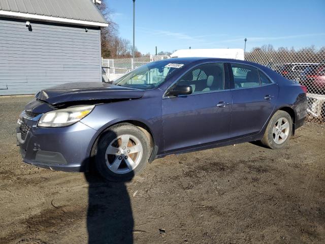 Image 1 of 2014 CHEVROLET MALIBU LS 2014 with VIN 1G11B5SL1EF211482