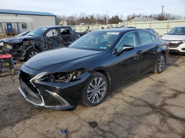 2020 LEXUS ES 350 2020 image