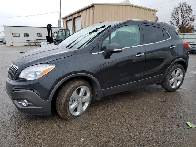 2016 BUICK ENCORE PREMIUM 2016 image