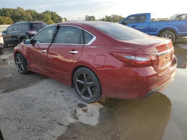 Obraz 2 z 2018 NISSAN ALTIMA 2.5 2018 z VIN 1N4AL3AP2JC476118