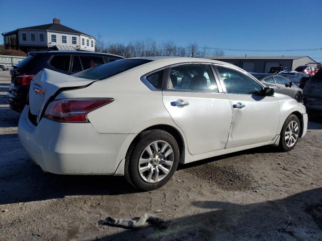 Изображение 3 2014 NISSAN ALTIMA 2.5 2014 с VIN 1N4AL3AP1EC107059