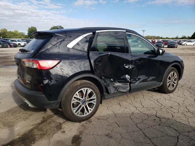 Изображение 3 2021 FORD ESCAPE SEL 2021 с VIN 1FMCU9H6XMUA10818