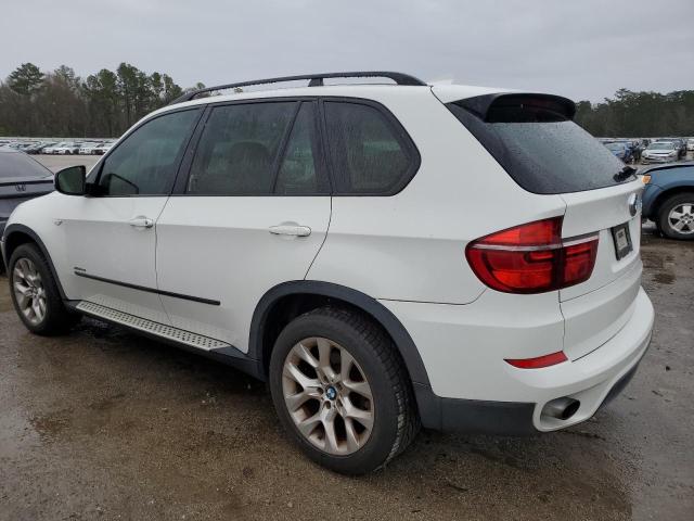 Изображение 2 2011 BMW X5 XDRIVE35I 2011 с VIN 5UXZV4C53BL415773