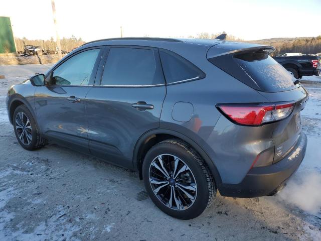 Image 2 of 2022 FORD ESCAPE SE 2022 with VIN 1FMCU9G65NUB93712