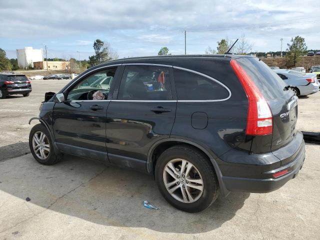 Obraz 2 z 2011 HONDA CR-V EXL 2011 z VIN 5J6RE3H76BL023189