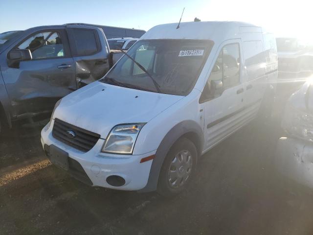 2013 FORD TRANSIT CONNECT XLT 2013 image