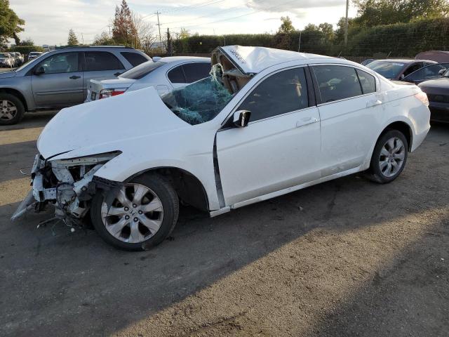 Obraz 1 z 2008 HONDA ACCORD LXP 2008 z VIN 1HGCP26458A087240