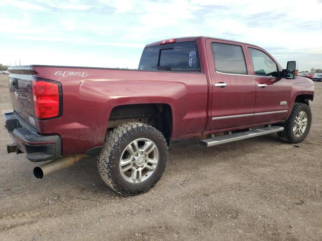 Изображение 3 2015 CHEVROLET SILVERADO K2500 HIGH COUNTRY 2015 с VIN 1GC1KXE83FF587788
