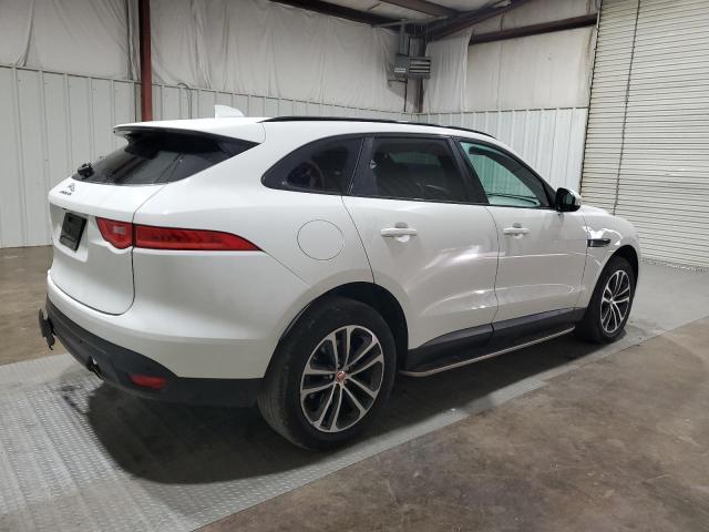 Изображение 3 2019 JAGUAR F-PACE PREMIUM 2019 с VIN SADCJ2FX9KA365336