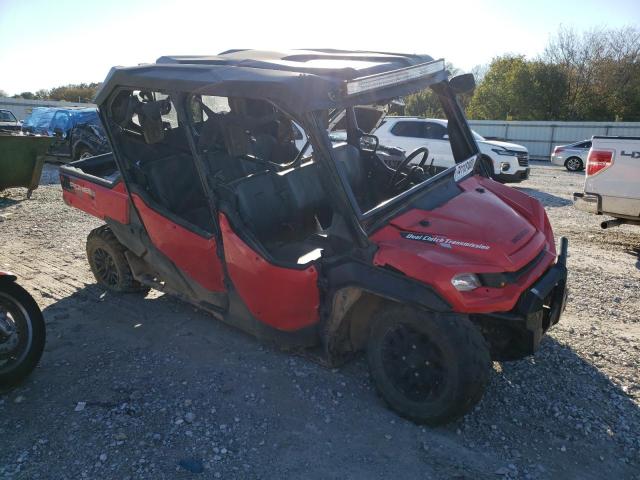 Изображение 1 2023 HONDA SXS1000 M6D 2023 с VIN 1HFVE081XP4001606
