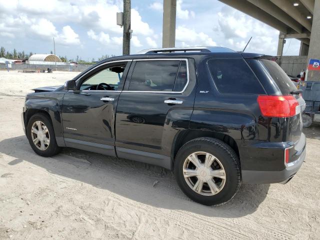 Image 2 of 2016 GMC TERRAIN SLT 2016 with VIN 2GKFLPE35G6135736