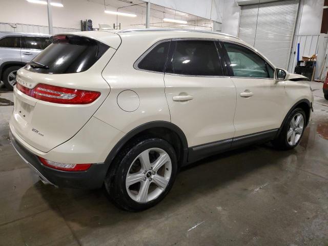 Obraz 3 z 2018 LINCOLN MKC PREMIERE 2018 z VIN 5LMCJ1D91JUL01520