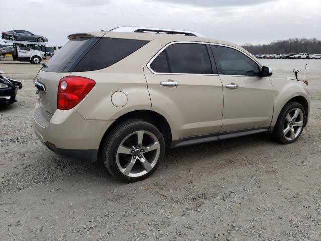 Изображение 3 2011 CHEVROLET EQUINOX LTZ 2011 с VIN 2GNALFEC4B1247232