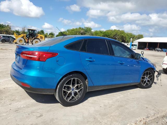 Изображение 3 2017 FORD FOCUS SEL 2017 с VIN 1FADP3H28HL205117