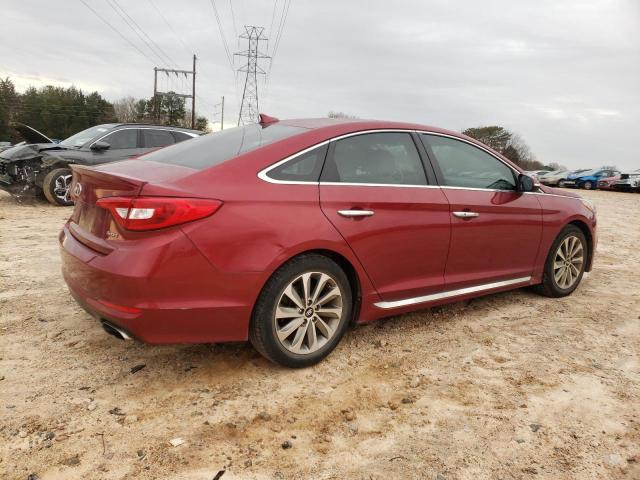 Obraz 3 z 2016 HYUNDAI SONATA SPORT 2016 z VIN 5NPE34AF0GH427716