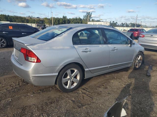 Obraz 3 z 2009 HONDA CIVIC LX-S 2009 z VIN 2HGFA15629H500455
