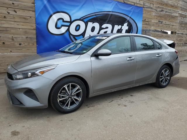 Obraz 1 z 2022 KIA FORTE FE 2022 z VIN 3KPF24AD2NE456688