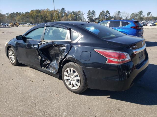 Image 2 of 2015 NISSAN ALTIMA 2.5 2015 with VIN 1N4AL3AP5FN372749