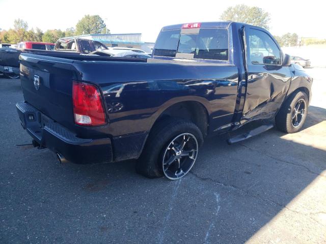 Obraz 3 z 2012 DODGE RAM 1500 ST 2012 z VIN 3C6JD6AT6CG276985