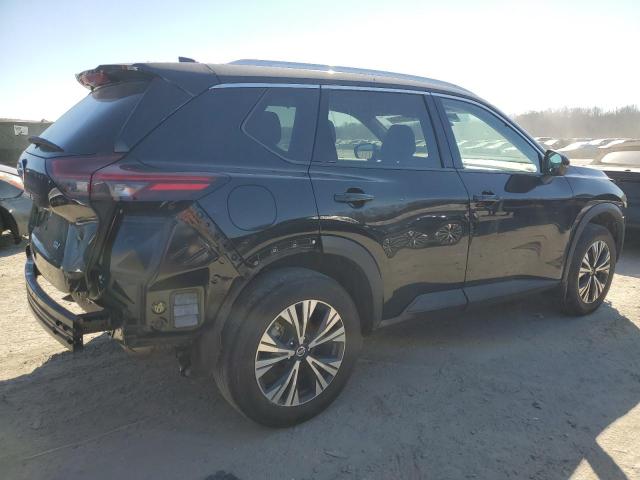 Image 3 of 2021 NISSAN ROGUE SV 2021 with VIN 5N1AT3BA9MC781524