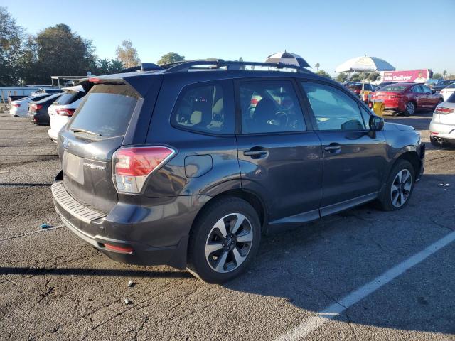 Image 3 of 2018 SUBARU FORESTER 2.5I PREMIUM 2018 with VIN JF2SJAGC6JH566180