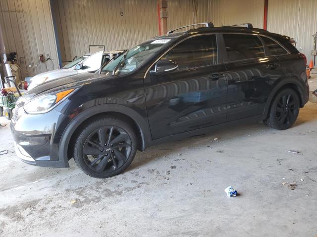 Obraz 1 z 2019 KIA NIRO EX 2019 z VIN KNDCC3LC7K5257691