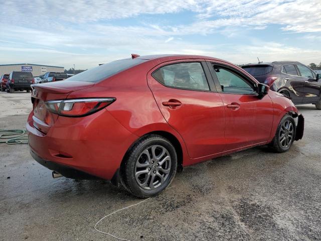 Изображение 3 2020 TOYOTA YARIS L 2020 с VIN 3MYDLBYVXLY708725