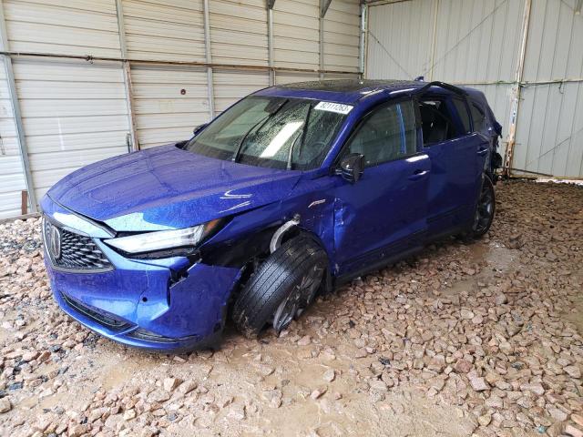 Изображение 2022 ACURA MDX A-SPEC 2022