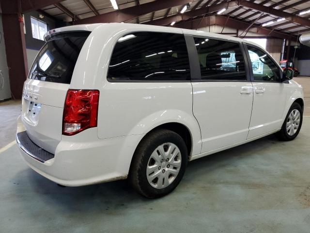 Obraz 3 z 2018 DODGE GRAND CARAVAN SE 2018 z VIN 2C4RDGBG8JR147897