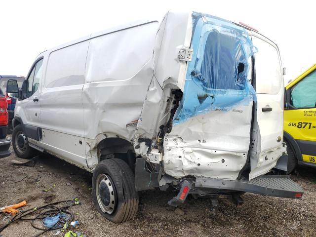 Изображение 2 2017 FORD TRANSIT T-250 2017 с VIN 1FTYR1ZM0HKB20854