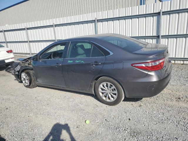 Изображение 2 2016 TOYOTA CAMRY LE 2016 с VIN 4T1BF1FK0GU608962
