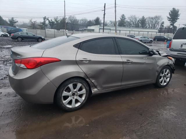 Изображение 3 2013 HYUNDAI ELANTRA GLS 2013 с VIN 5NPDH4AE9DH204171