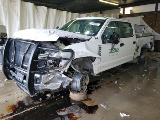 2022 FORD F250 SUPER DUTY 2022 image