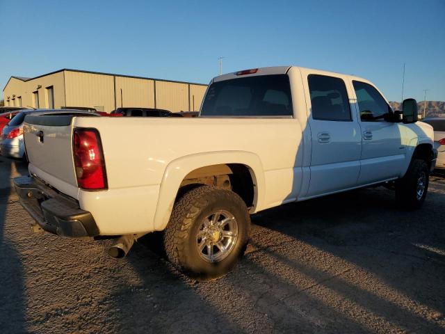Изображение 3 2006 CHEVROLET SILVERADO K2500 HEAVY DUTY 2006 с VIN 1GCHK23D66F138302