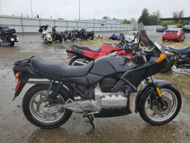 Obraz 1 z 1987 BMW K75 S 1987 z VIN WB1057201H0150439