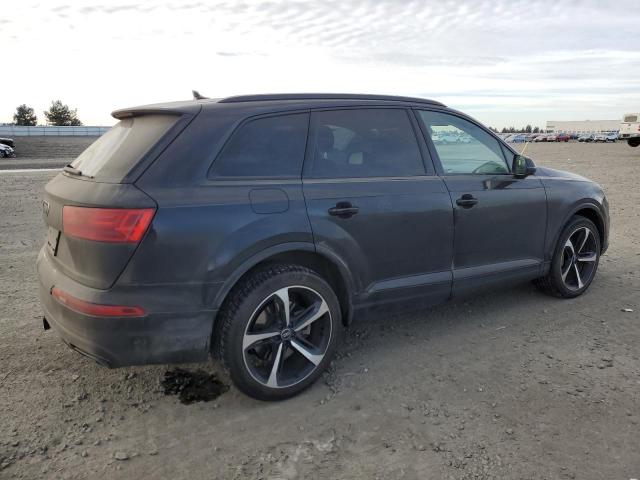 Image 3 of 2019 AUDI Q7 PRESTIGE 2019 with VIN WA1VAAF75KD014463