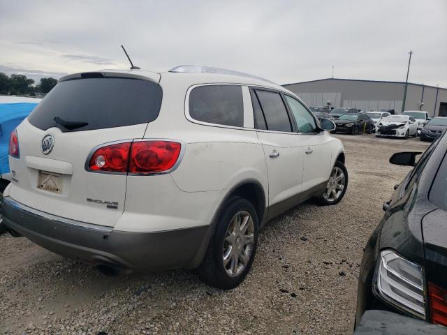 Obraz 3 z 2009 BUICK ENCLAVE CXL 2009 z VIN 5GAER23D89J219755