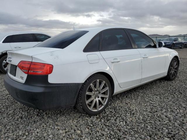 Obraz 3 z 2011 AUDI A4 PREMIUM 2011 z VIN WAUBFAFL2BN003614