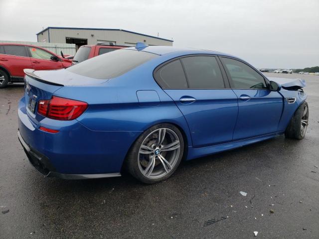 Image 3 of 2013 BMW M5  2013 with VIN WBSFV9C52DD096311