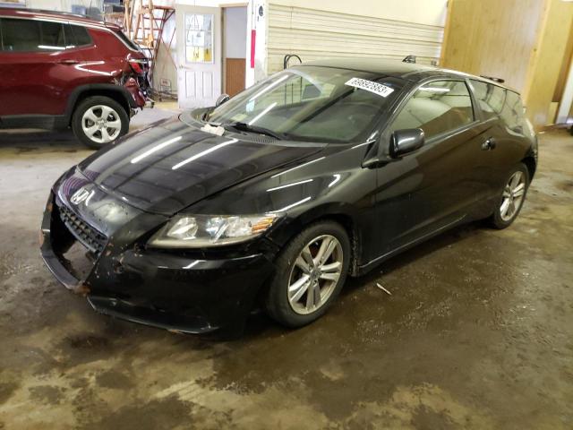 2012 HONDA CR-Z EX 2012 image