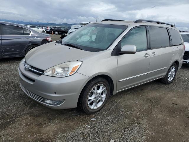 Obraz 1 z 2004 TOYOTA SIENNA XLE 2004 z VIN 5TDZA22C14S123588