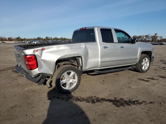 Изображение 3 2015 CHEVROLET SILVERADO K1500 2015 с VIN 1GCVKPECXFZ398124