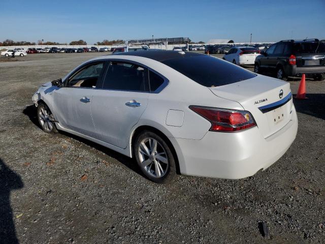 Obraz 2 z 2014 NISSAN ALTIMA 2.5 2014 z VIN 1N4AL3APXEN230377