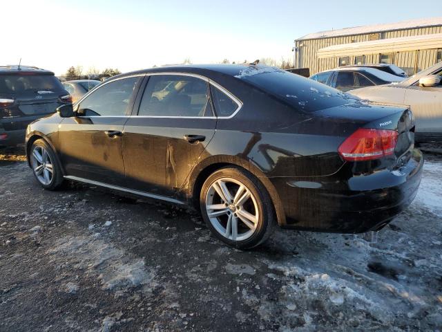 Изображение 2 2014 VOLKSWAGEN PASSAT SE 2014 с VIN 1VWBT7A31EC084236