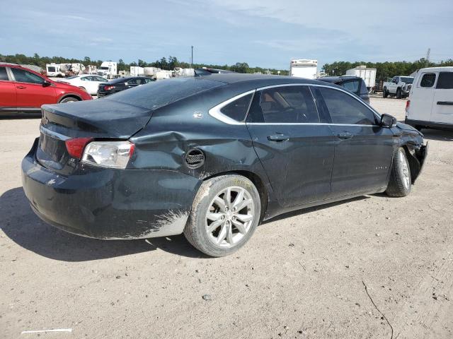 Image 3 of 2018 CHEVROLET IMPALA LT 2018 with VIN 1G1105S36JU120316