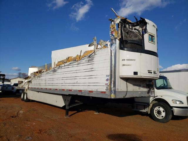 2020 UTILITY TRAILER 2020 image